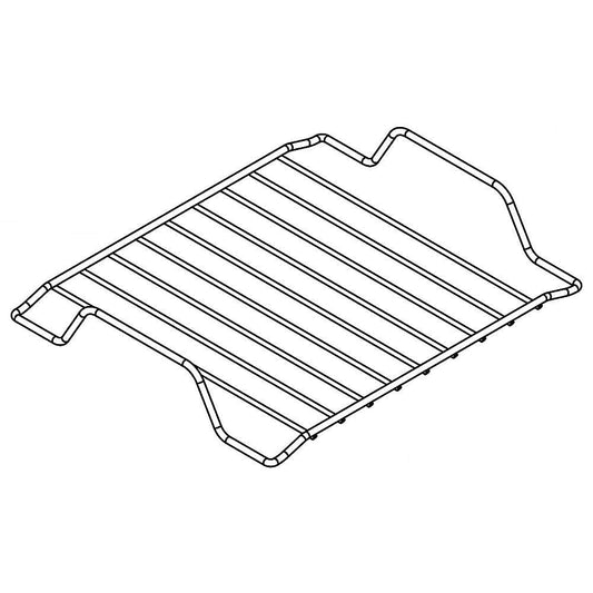 Whirlpool Range Bake Drawer Rack - W10602493