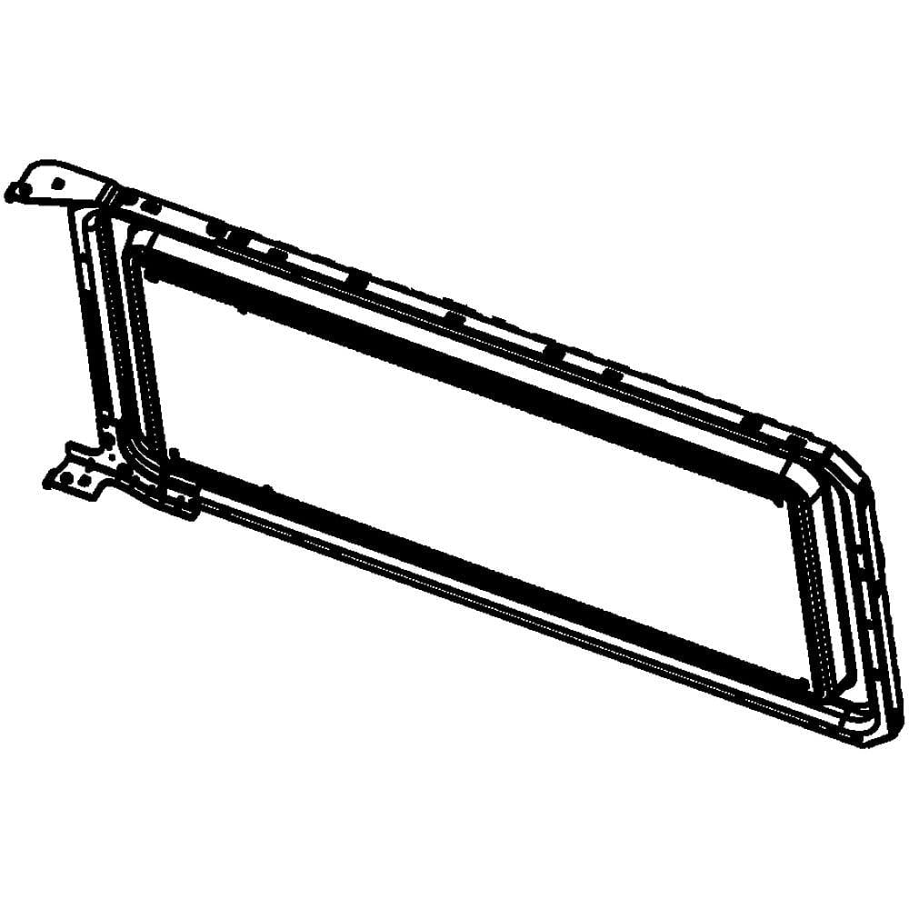Whirlpool Inner Door - W10648084
