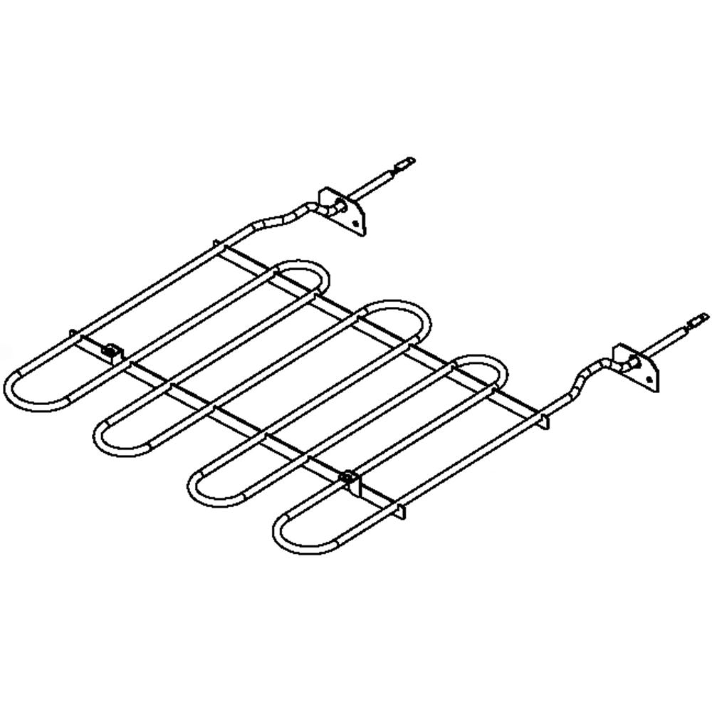 Whirlpool Elmnt-Brol - W10685631