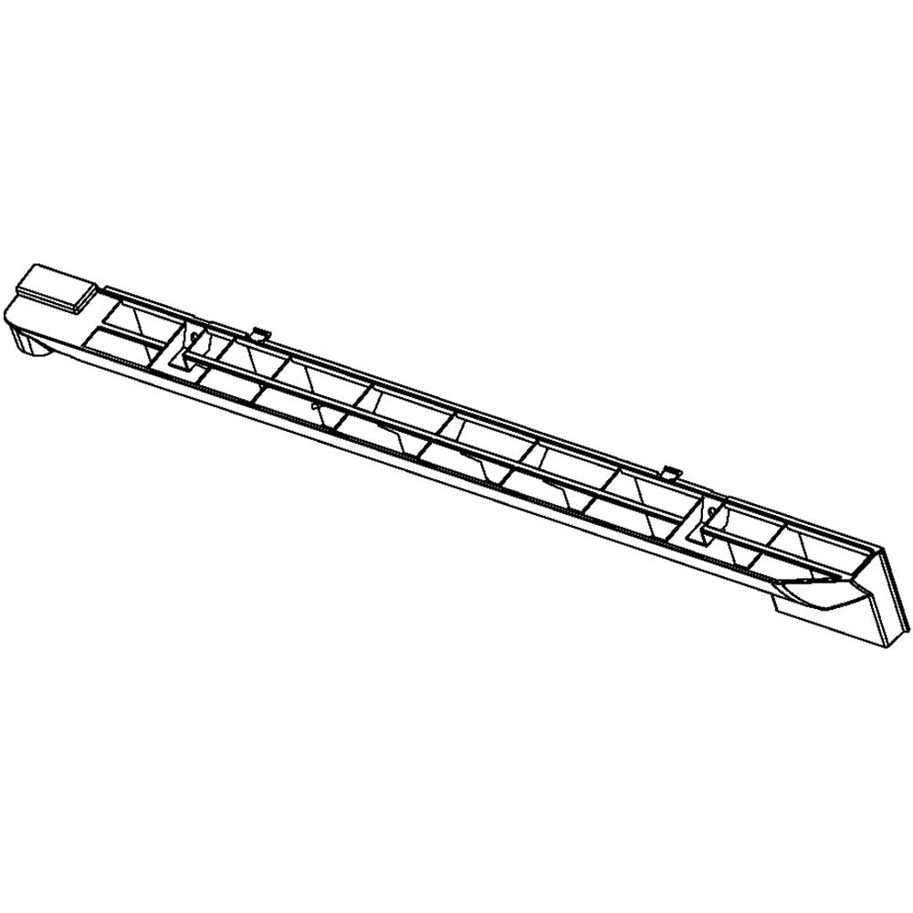 Whirlpool Grill-Vent - W10701699