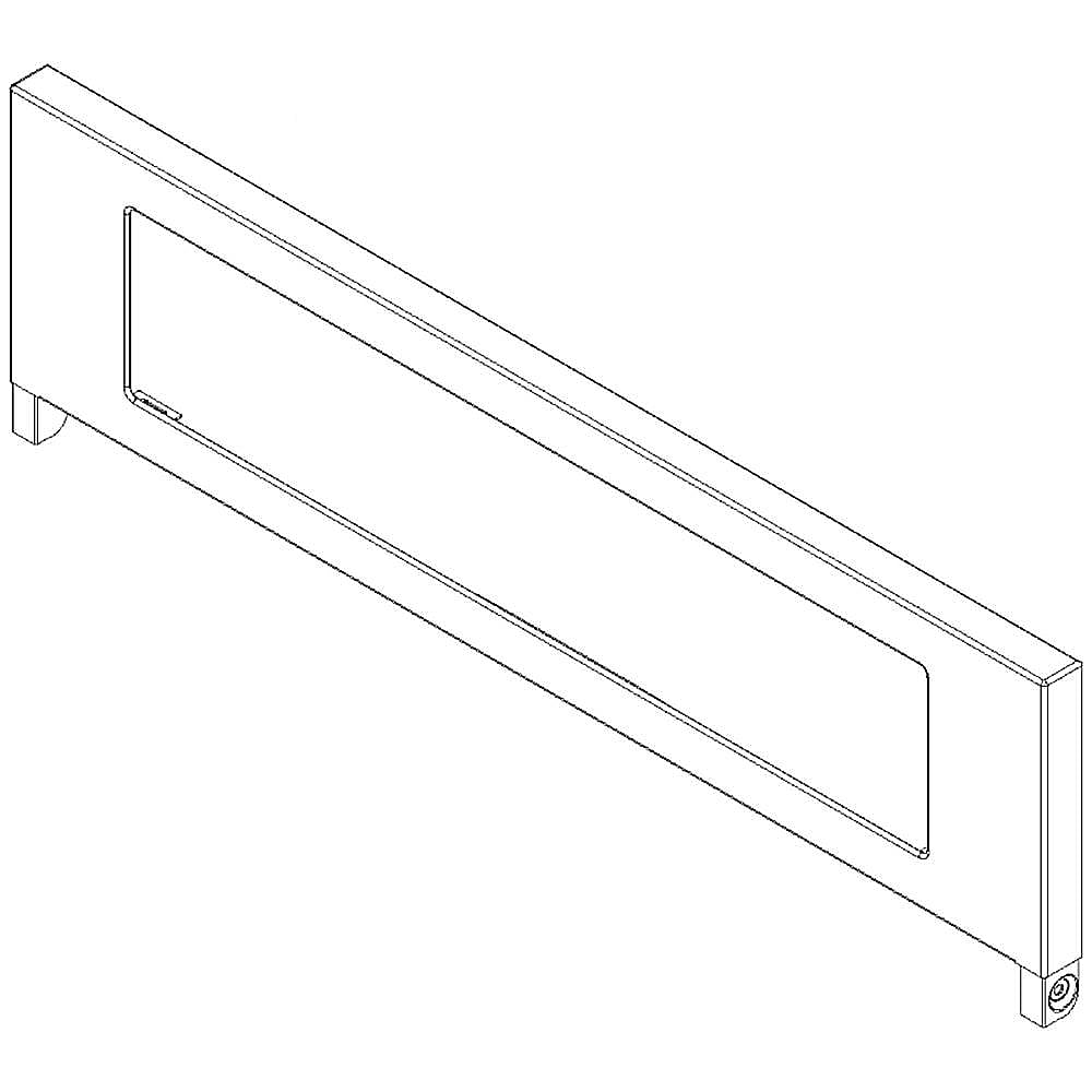 Whirlpool Control Panel - W10702189