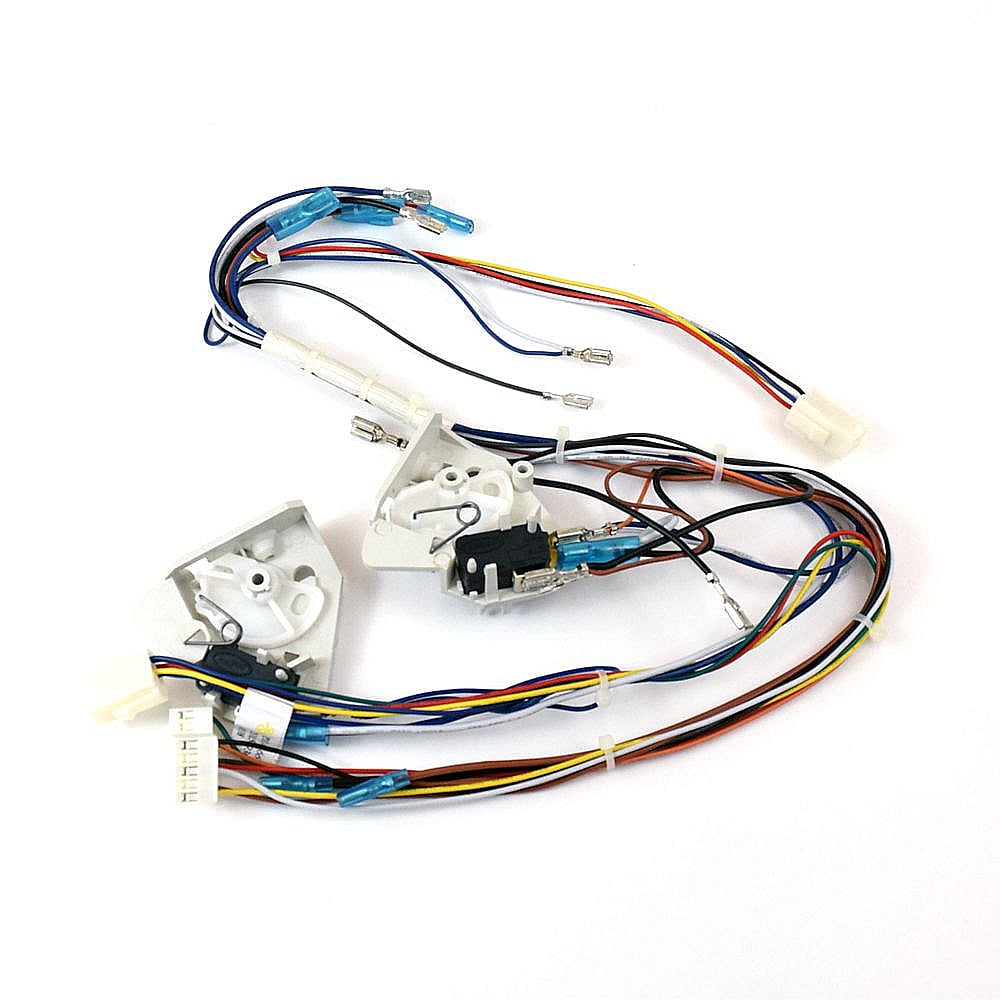 Whirlpool Wire-Harness - W10769928