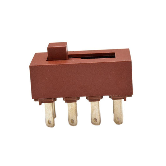 Whirlpool Range Hood Fan Switch - W10853393