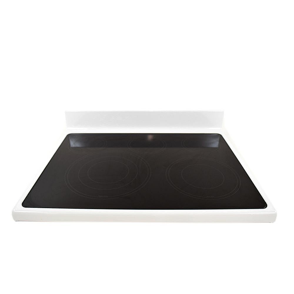 Whirlpool Range Main Top (White) - W10877560