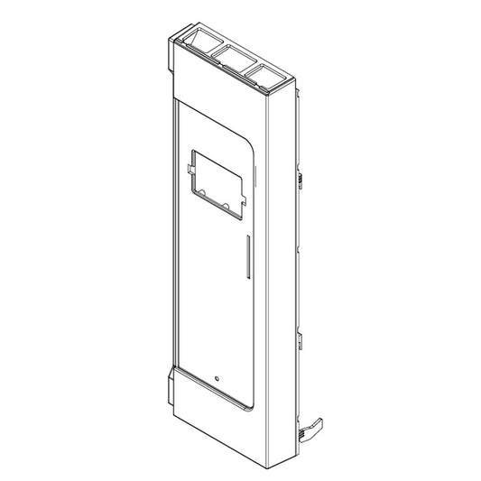 Whirlpool Control Panel - W10889327