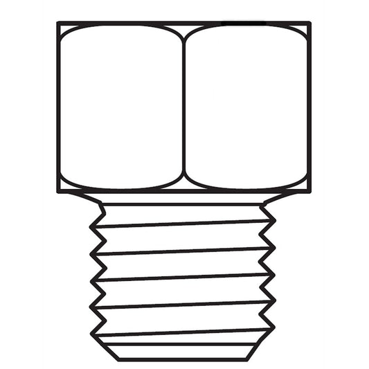 Whirlpool Spud-Orfce - W10907868
