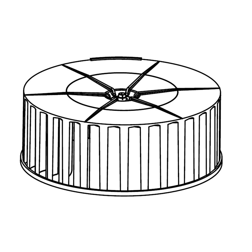 Whirlpool Wheel-Blwr - W11099714