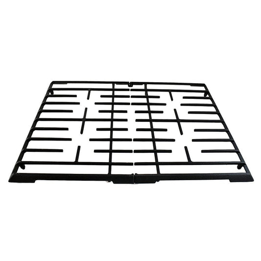 Whirlpool Range Surface Burner Grate Set (Black) - W11101497