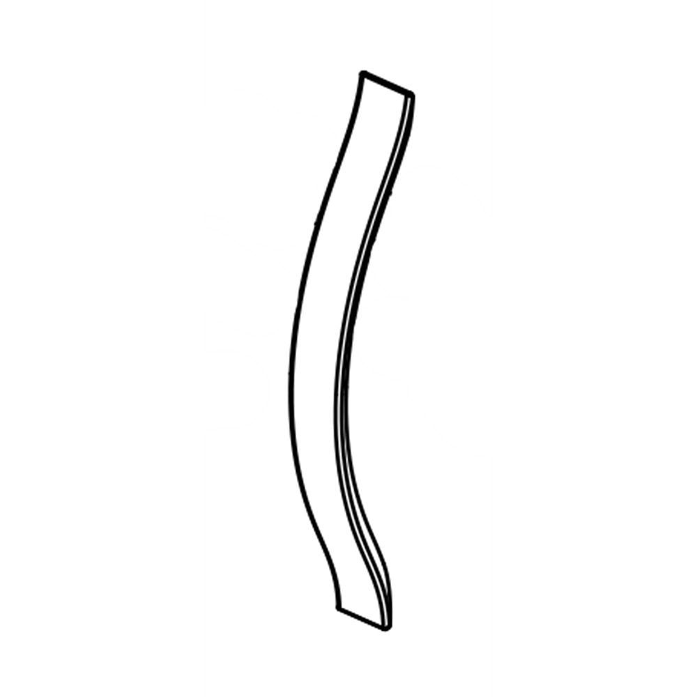 Whirlpool Hndle-Door - W11102990