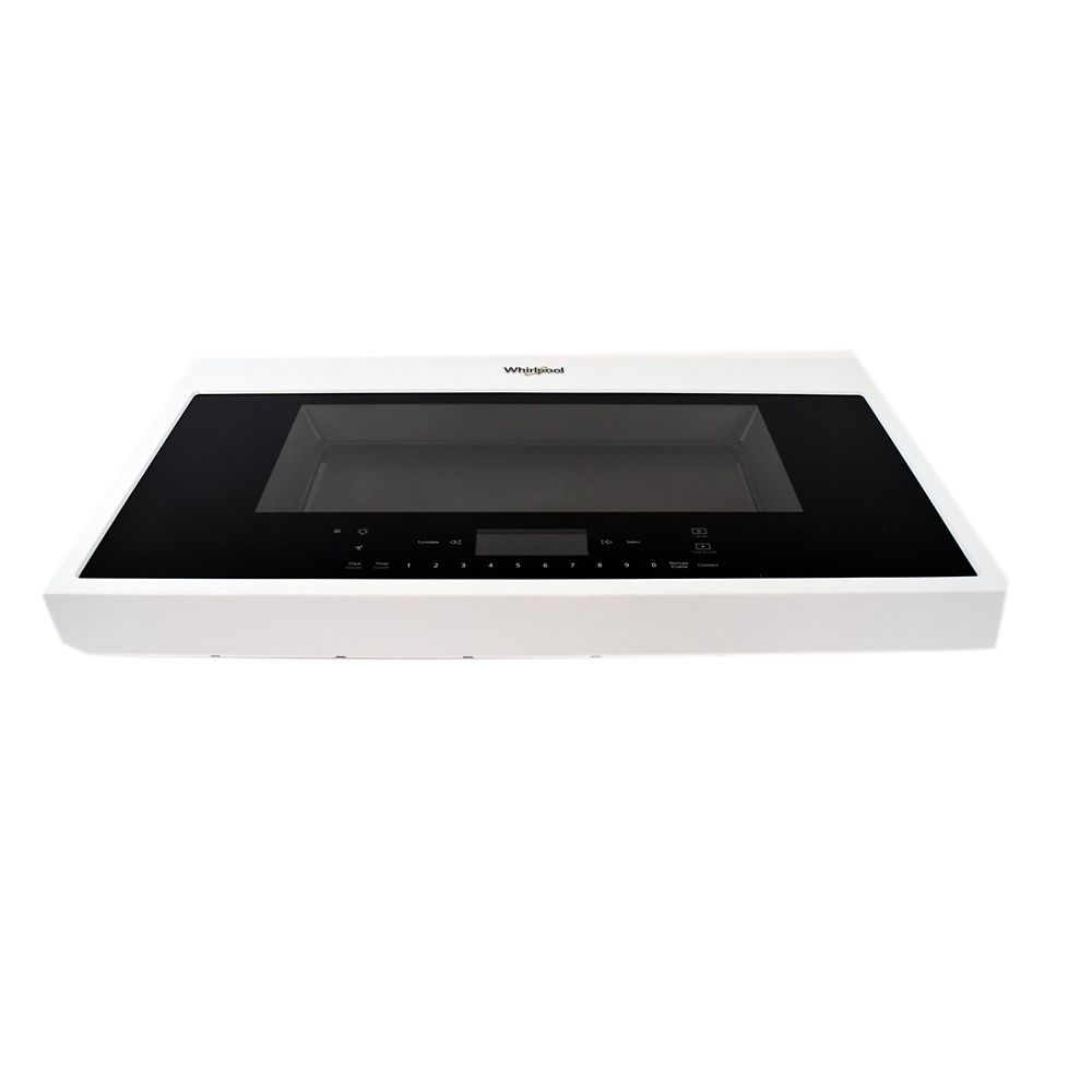 Whirlpool Door/Mw - W11196122