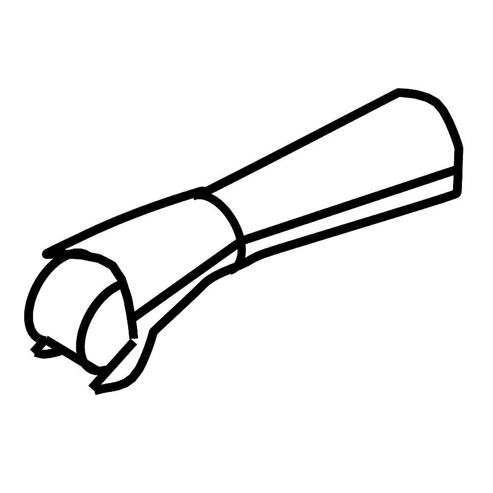 Whirlpool Handle-Pan - W11218702