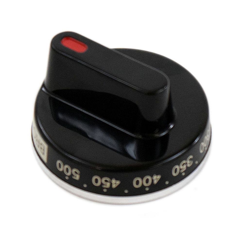 Whirlpool Range Oven Temperature Knob - W11238390