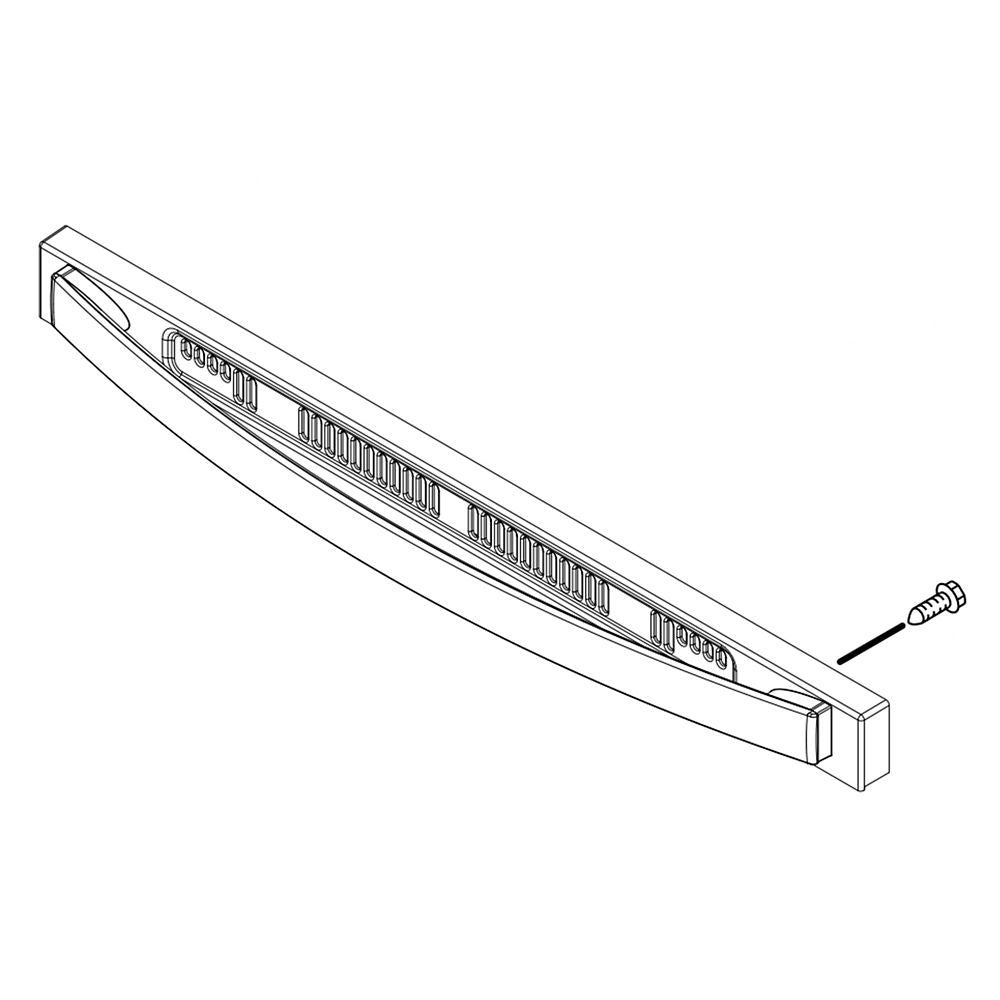 Whirlpool Hndle-Door - W11242951
