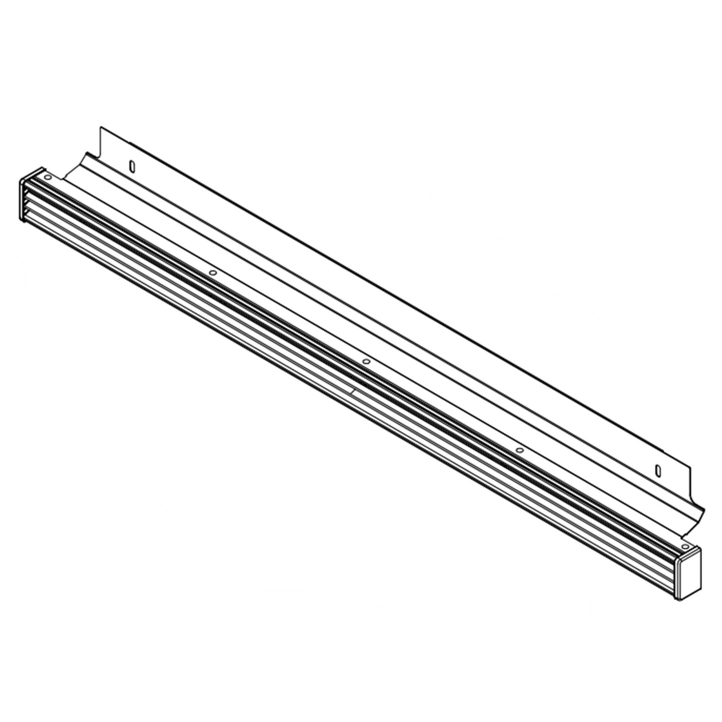 Whirlpool Vent-Oven - W11369885
