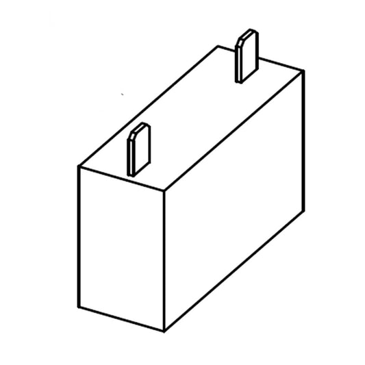 Whirlpool Capactr-Dm - W11405832