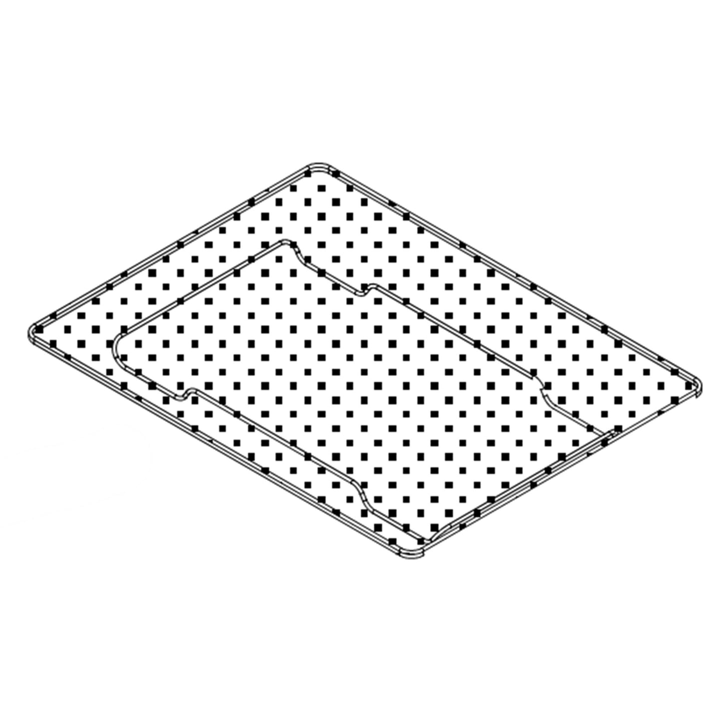 Whirlpool Grill-Airfry Basket,Fsr - W11548747