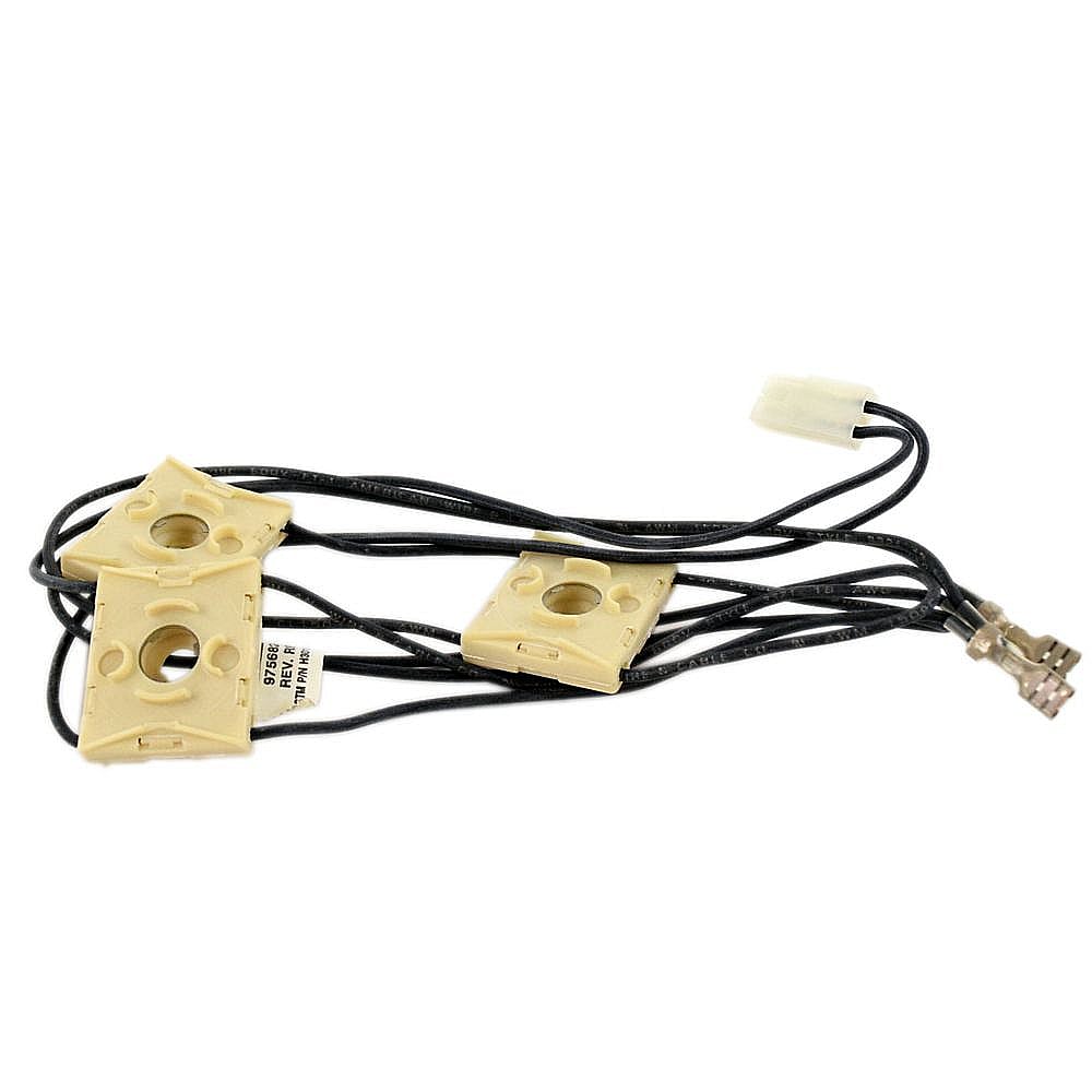 Whirlpool Range Wire Harness - WP9756824