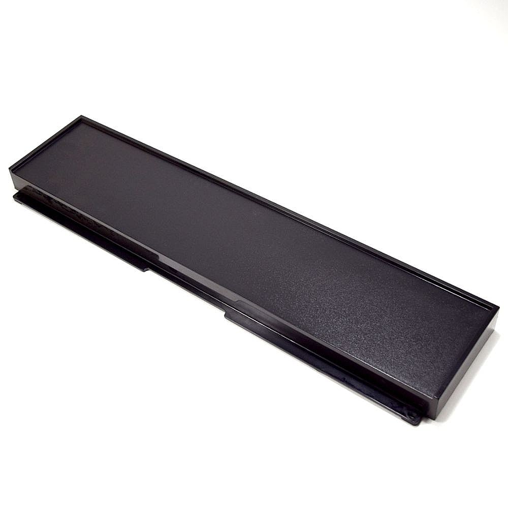Whirlpool Dishwasher Access Panel (Black) - WP3367793