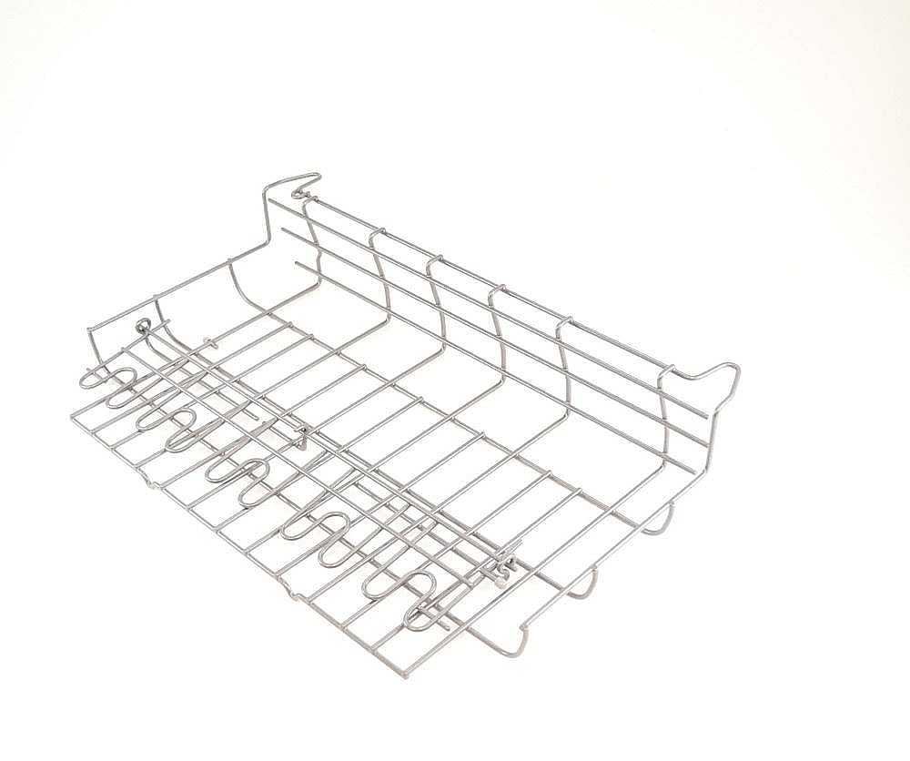 Whirlpool Dishwasher Dishrack, Left - WP6-920632