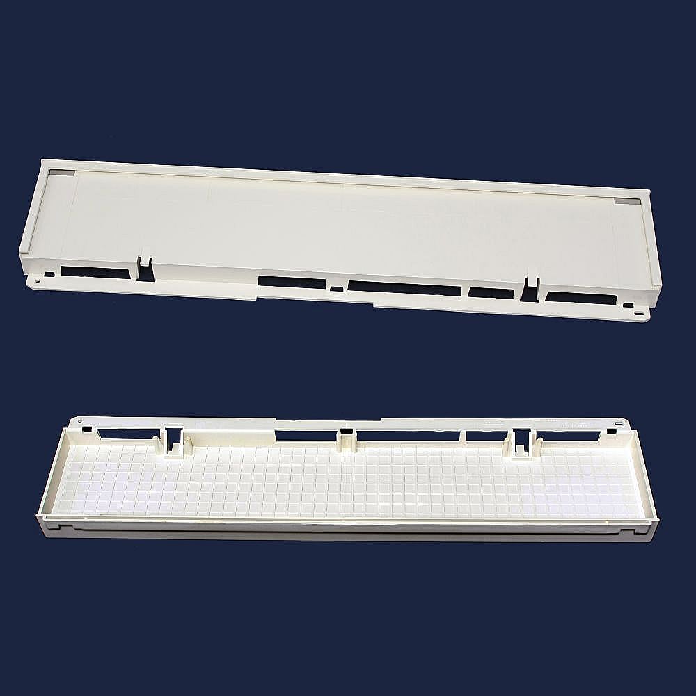 Whirlpool Dishwasher Toe Panel (Almond) - WP8054184