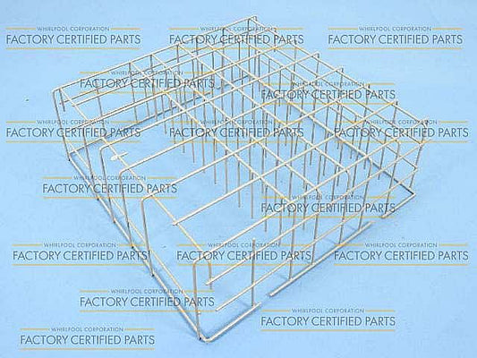 Whirlpool Dishwasher Dishrack - W10727679