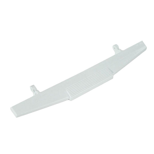 Whirlpool Trash Compactor Foot Pedal (White) - WP9871031