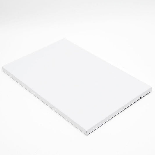 Whirlpool Trash Compactor Drawer Outer Panel (White) - WP9871309