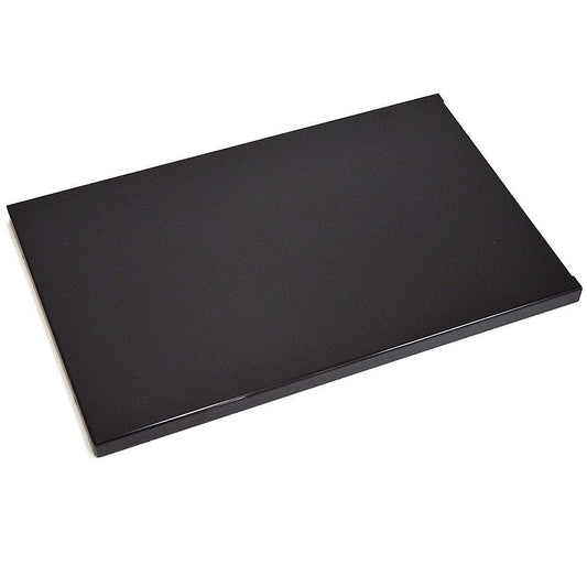 Whirlpool Trash Compactor Drawer Outer Panel (Black) - WP9871311