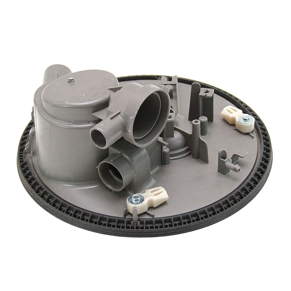 Whirlpool Dishwasher Sump Assembly - W10168822