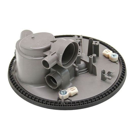 Whirlpool Dishwasher Sump Assembly - W10168822