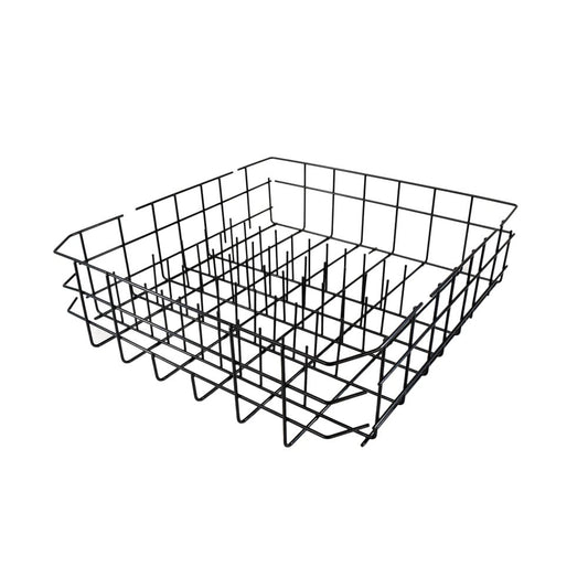 Whirlpool Dishwasher Upper Dishrack Assembly - W10194864