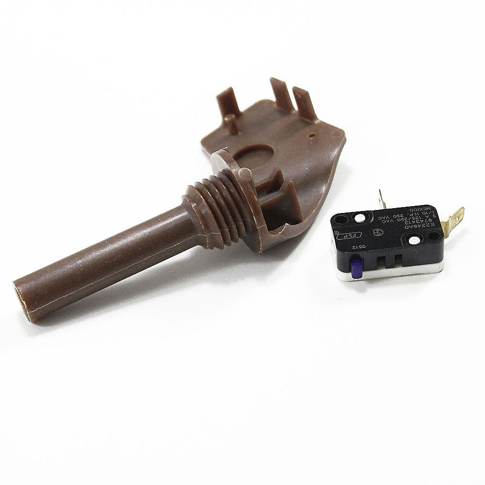 Whirlpool Dishwasher Float Switch Assembly - W10207863