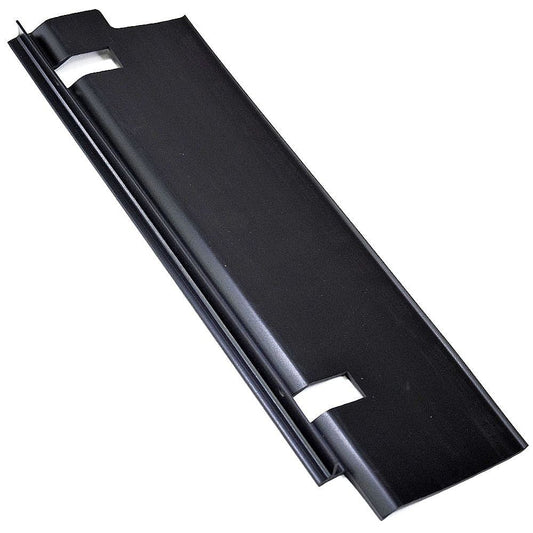 Whirlpool Trash Compactor Kickplate (Black) - WPW10242557