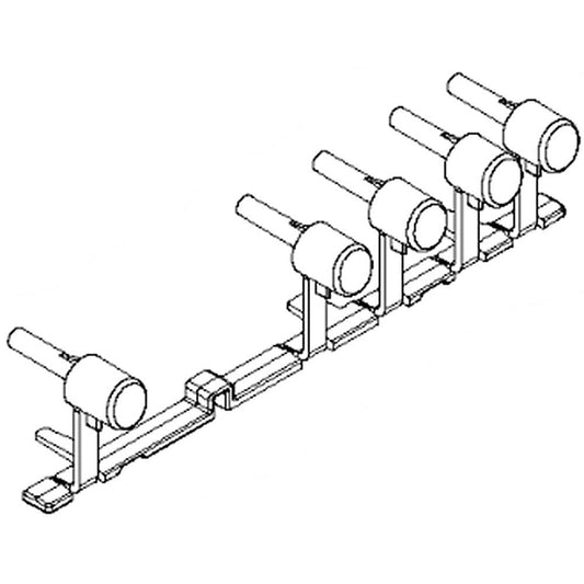 Whirlpool Dishwasher Button - W10274842