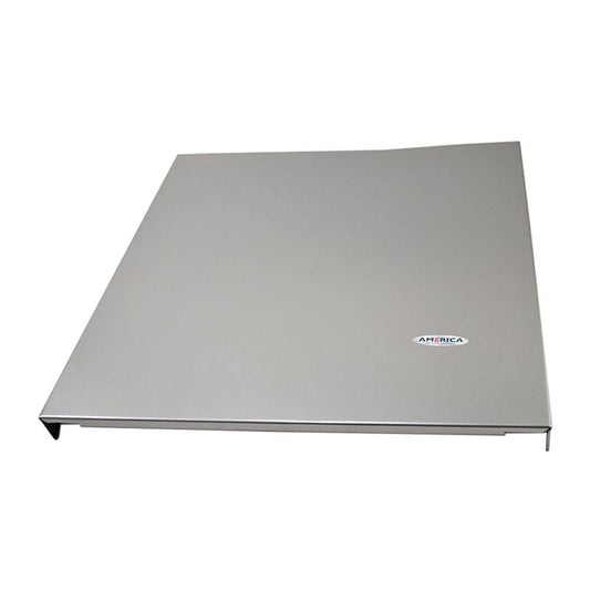 Whirlpool Dishwasher Door Outer Panel - W10274893