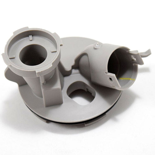 Whirlpool Dishwasher Diverter Disc Cover And Seal - W10463895