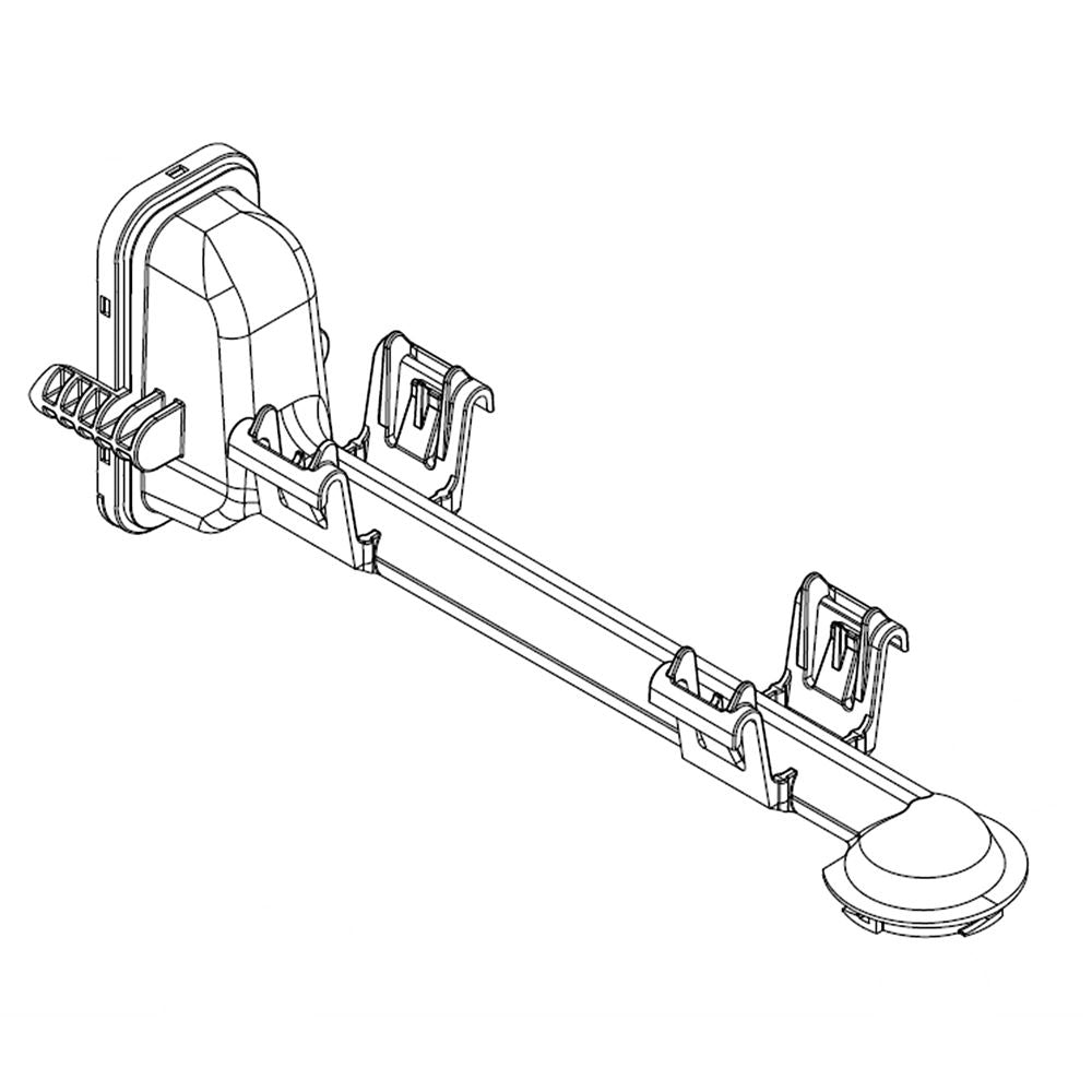 Whirlpool Manifold - W10323191