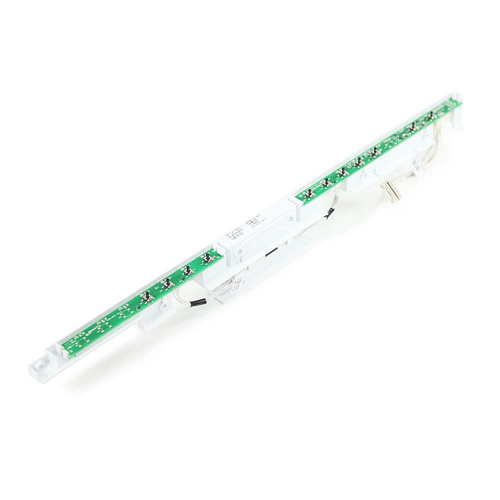 Whirlpool Dishwasher Electronic Control Board - WPW10333391