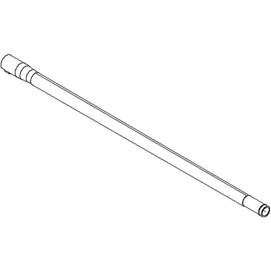 Whirlpool Connector Tube - W10355006