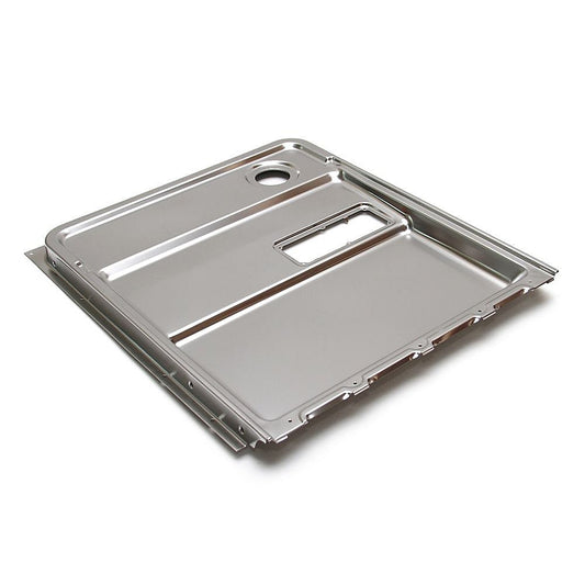 Whirlpool Dishwasher Door Inner Panel Assembly - WPW10467363