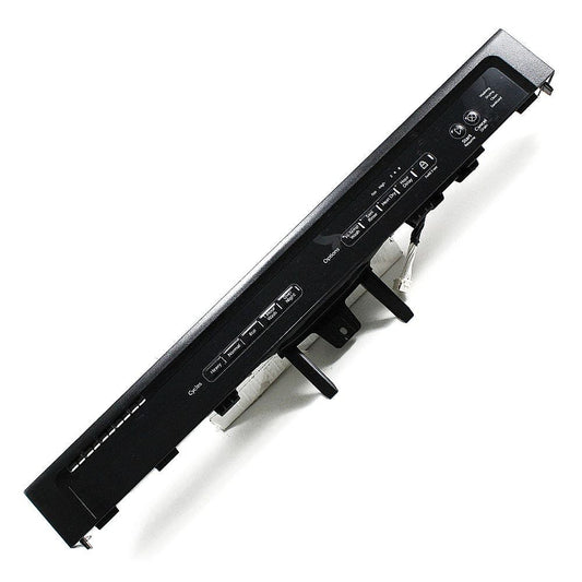 Whirlpool Dishwasher Control Panel - WPW10479854