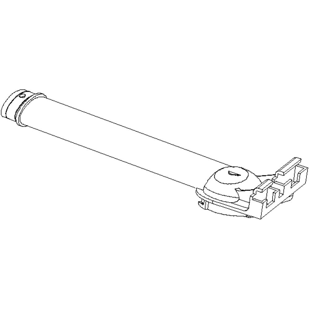 Whirlpool Manifold - W10567633