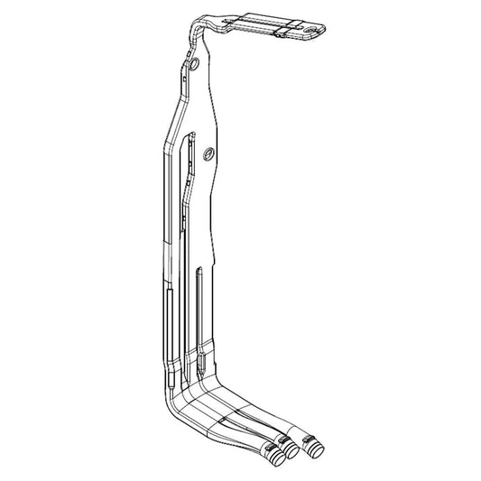 Whirlpool Tube-Feed - W10872558