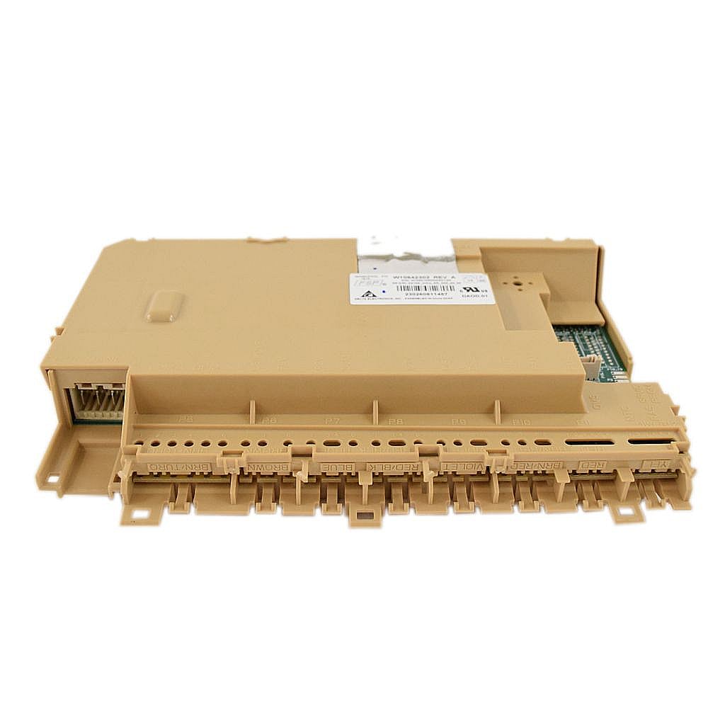 Whirlpool Dishwasher Electronic Control Board - W11173661