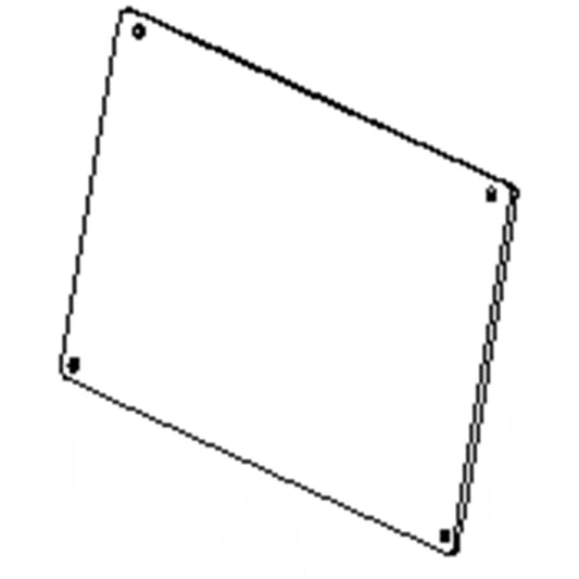 LG System Pcb Assembly - EBR72822701