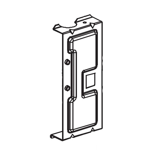 LG Range Mount Bracket - MAZ63250601