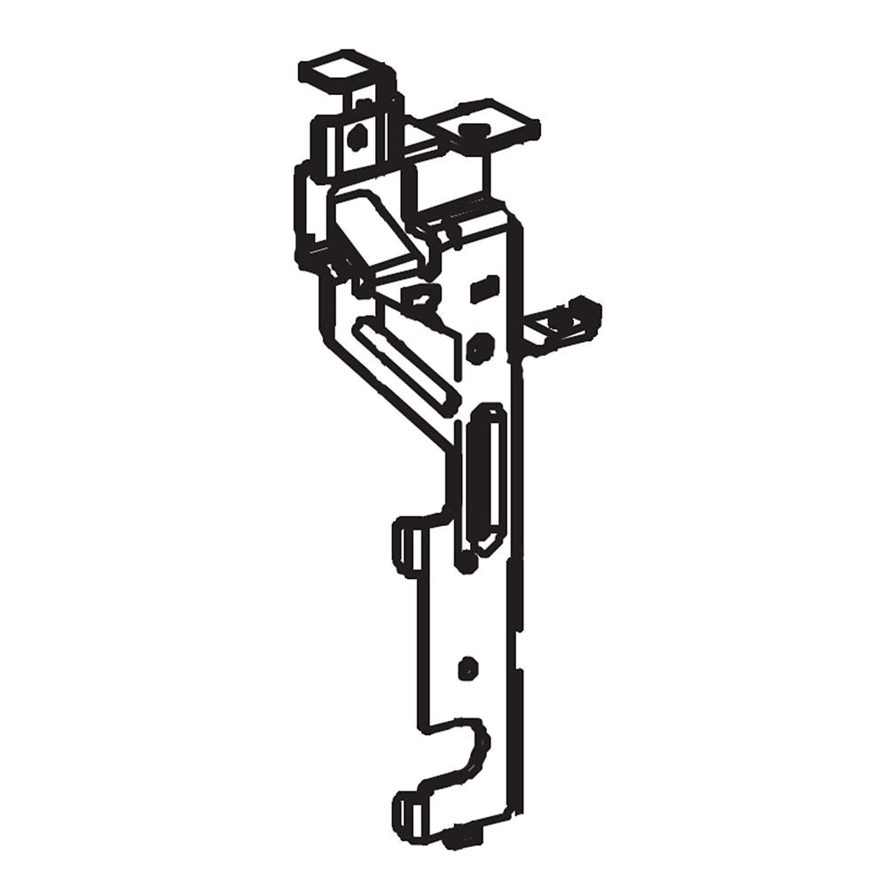 LG Range Bracket - MAZ64568801