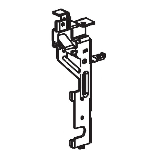 LG Range Bracket - MAZ64568801
