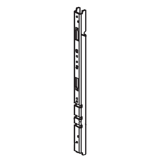 LG Range Hinge Bracket - MAZ64788501