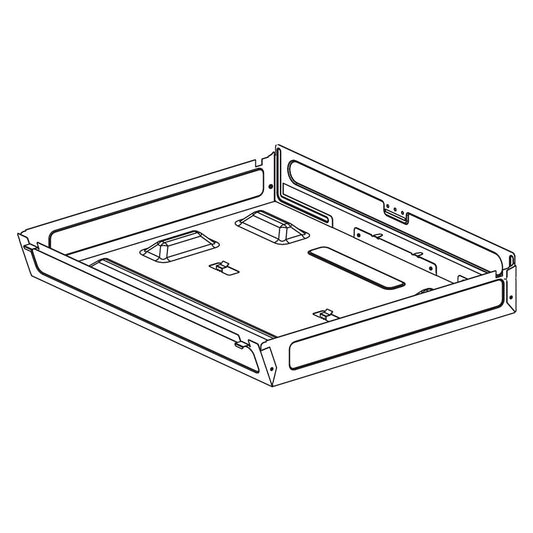 LG Chamber - MBR62041701
